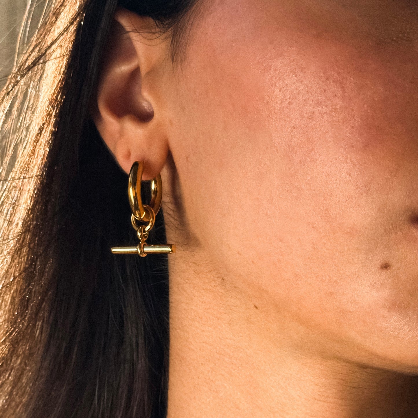Médiva Earrings