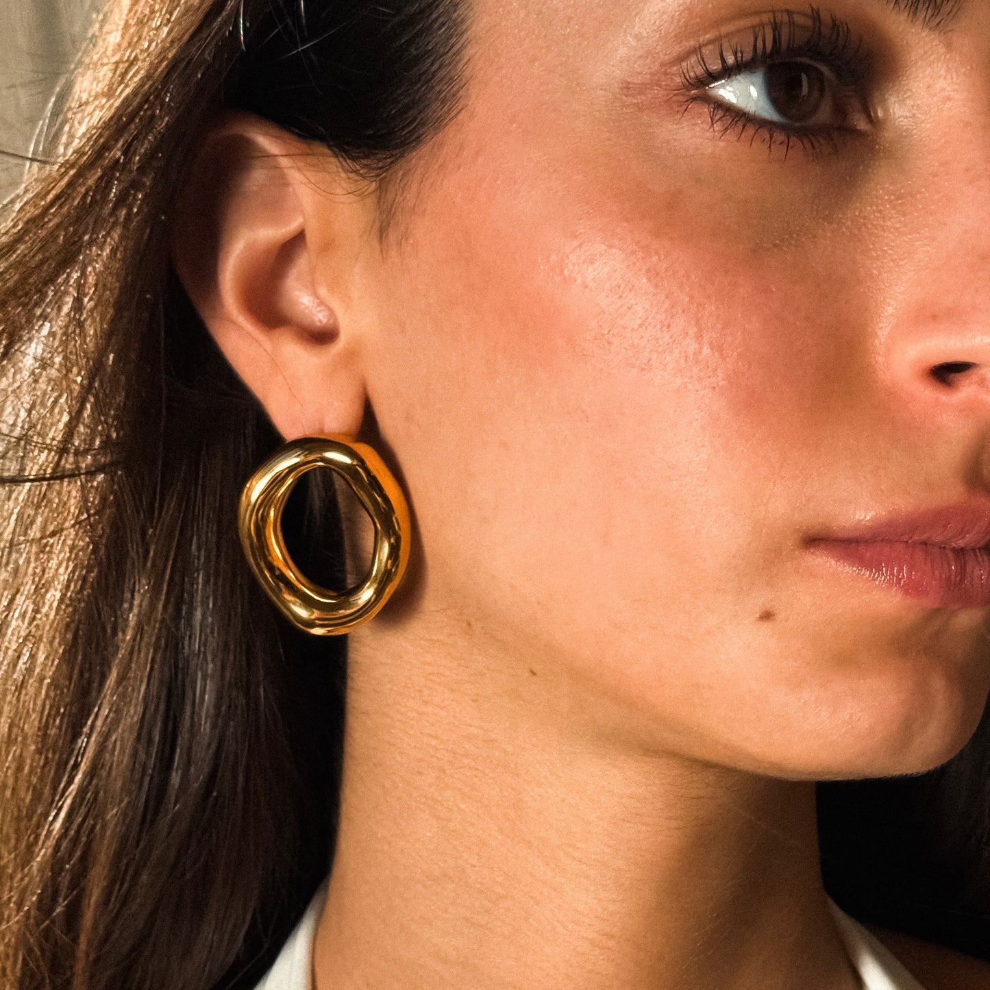 Loopa Earrings