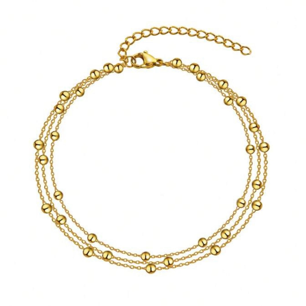 Bella Anklet