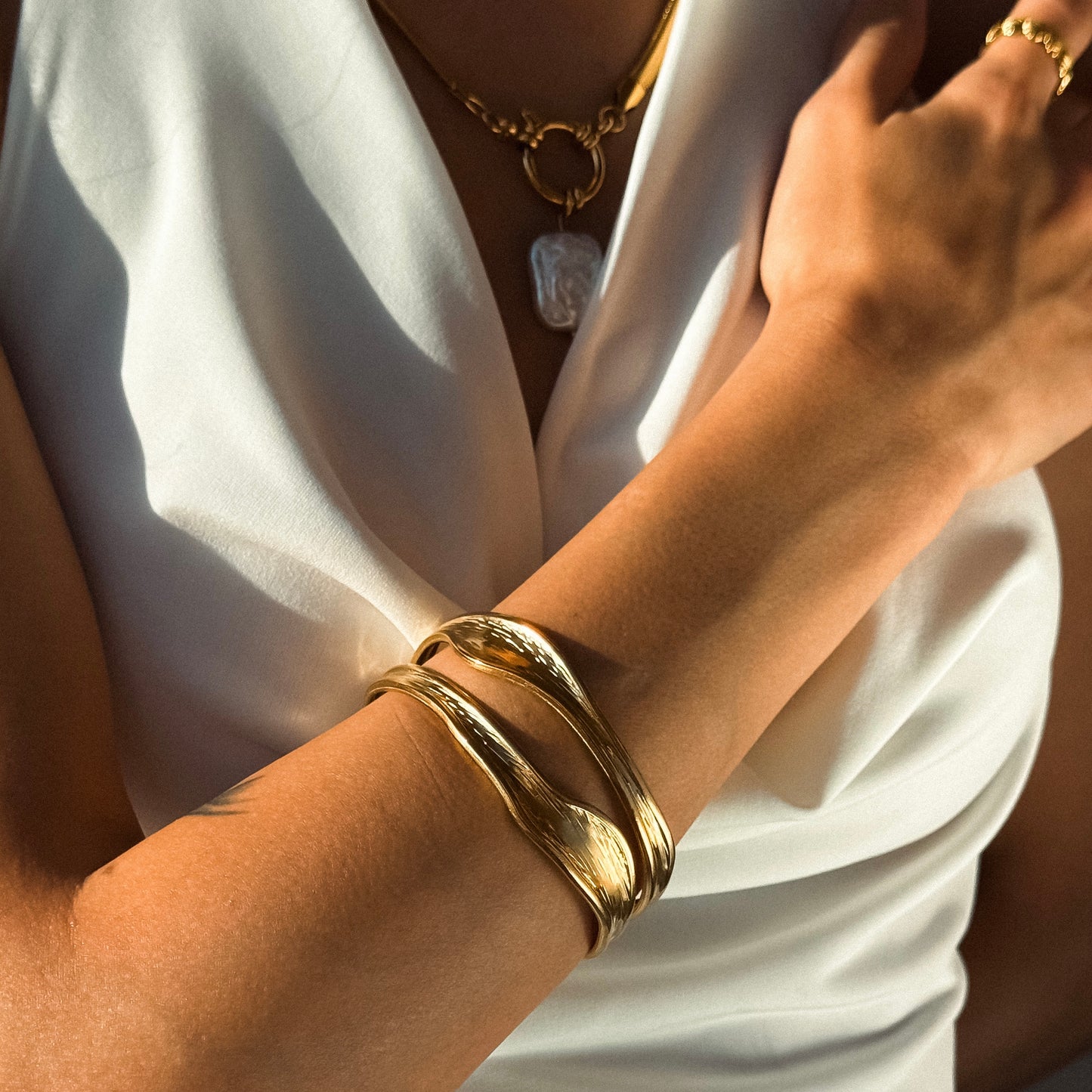 Liora Bracelet