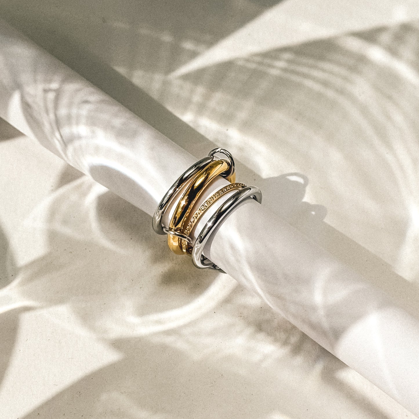 Dawn Ring