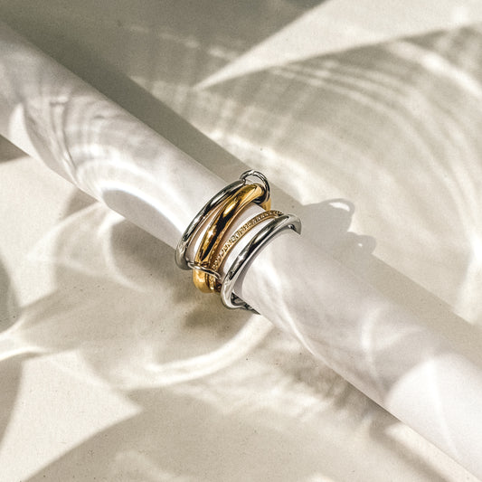 Dawn Ring