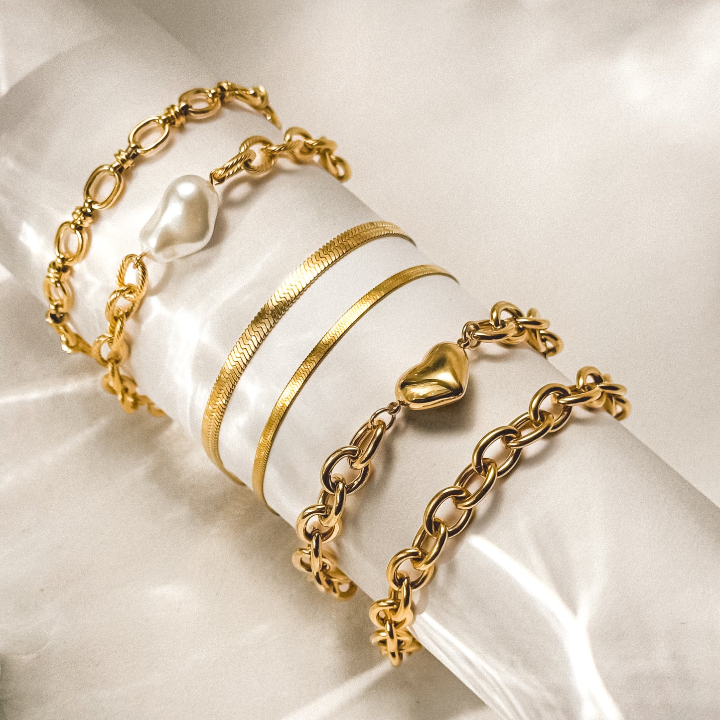 Ophira Bracelet