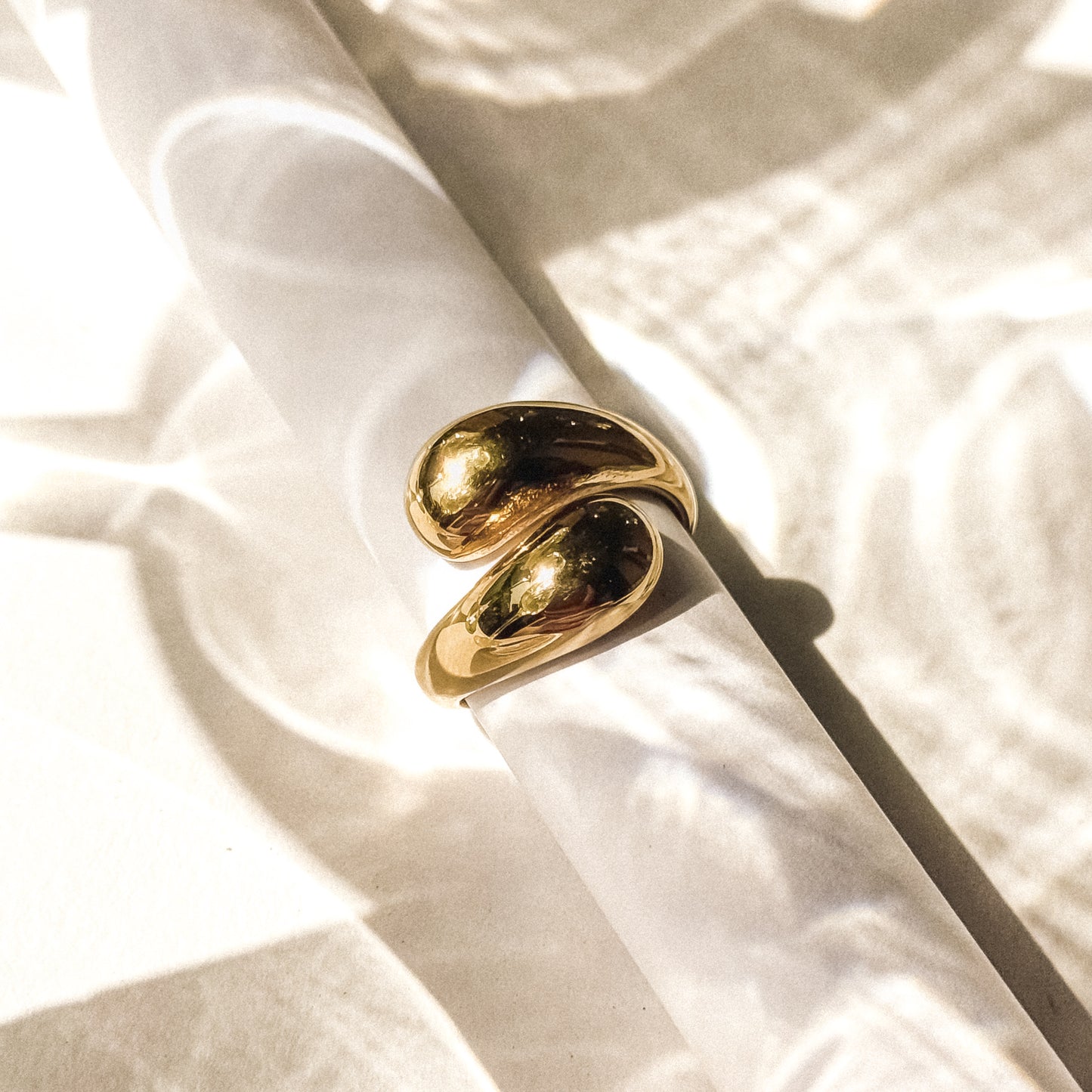 Bondé Ring