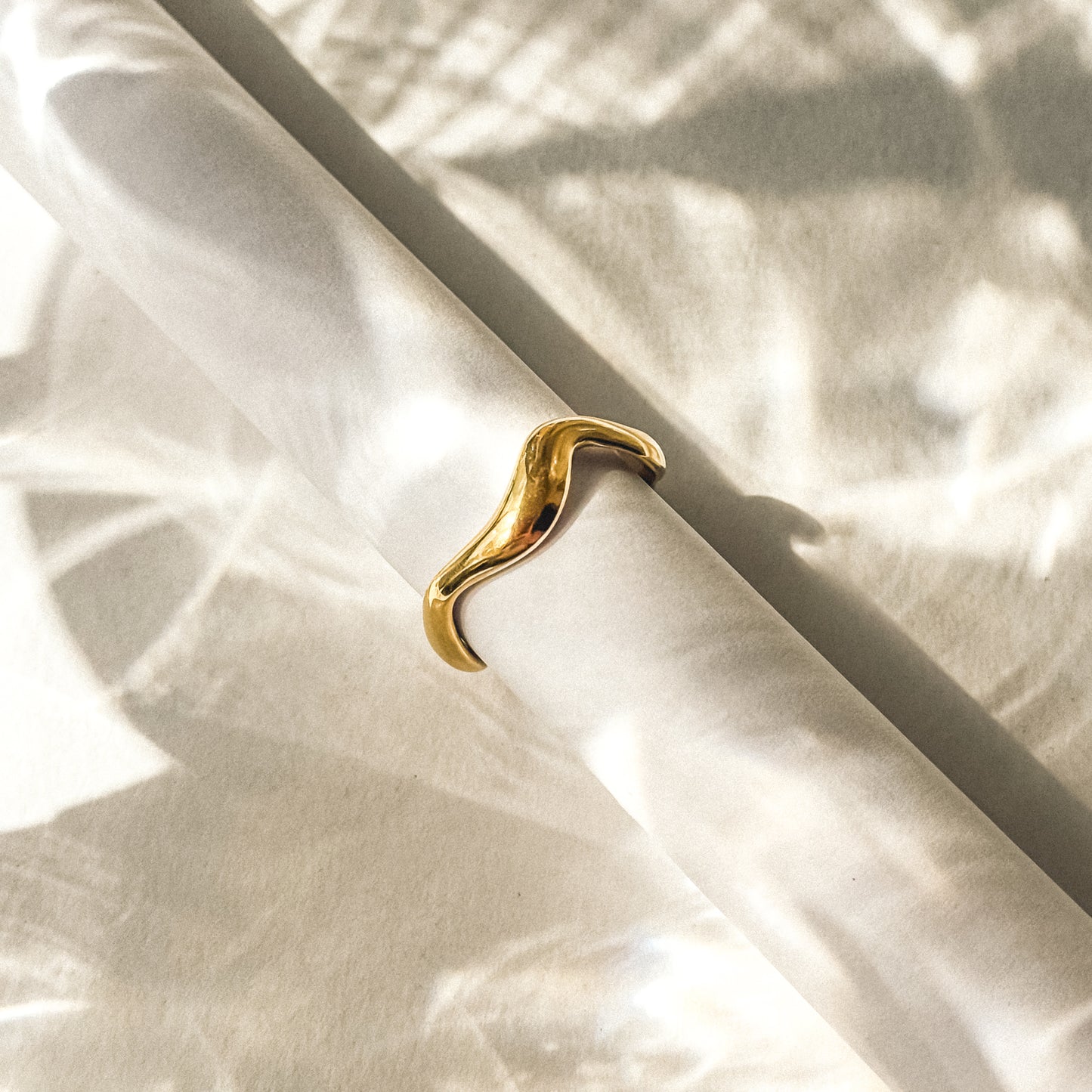 Alba Ring