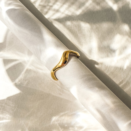 Alba Ring