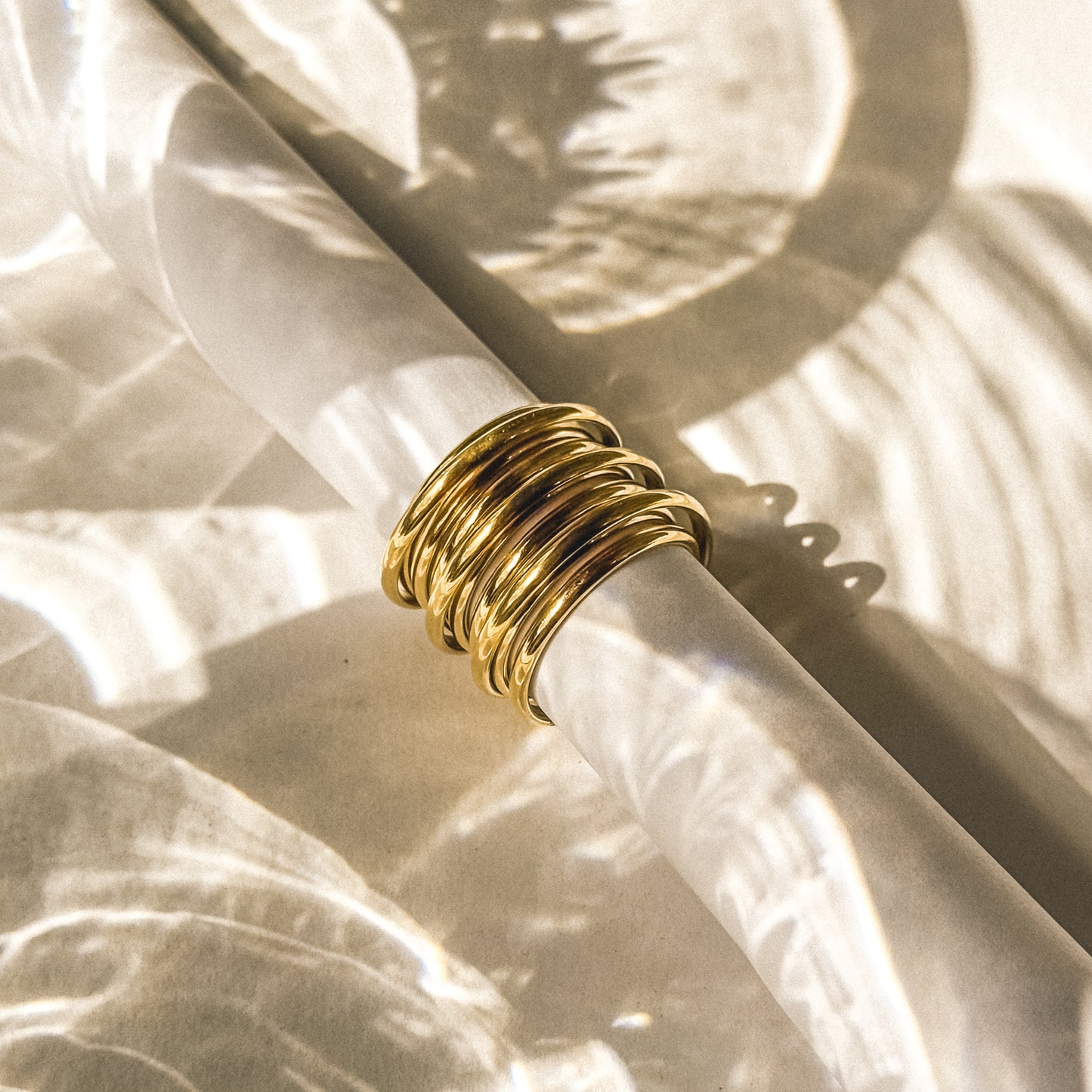 Fortuna Ring