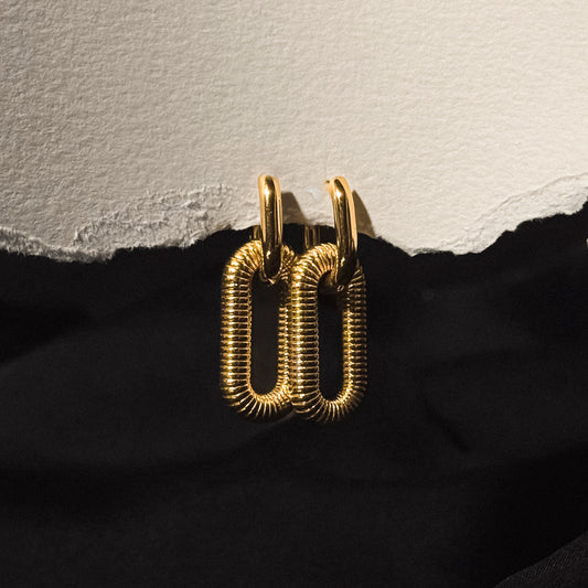 Victora Earrings