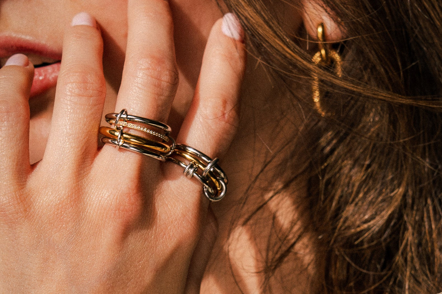 Dawn Ring