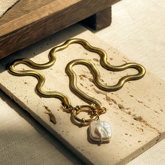 Oceana Necklace