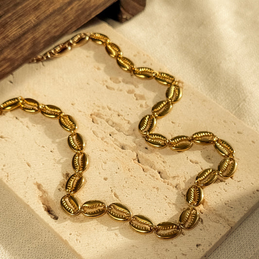 Sea Necklace