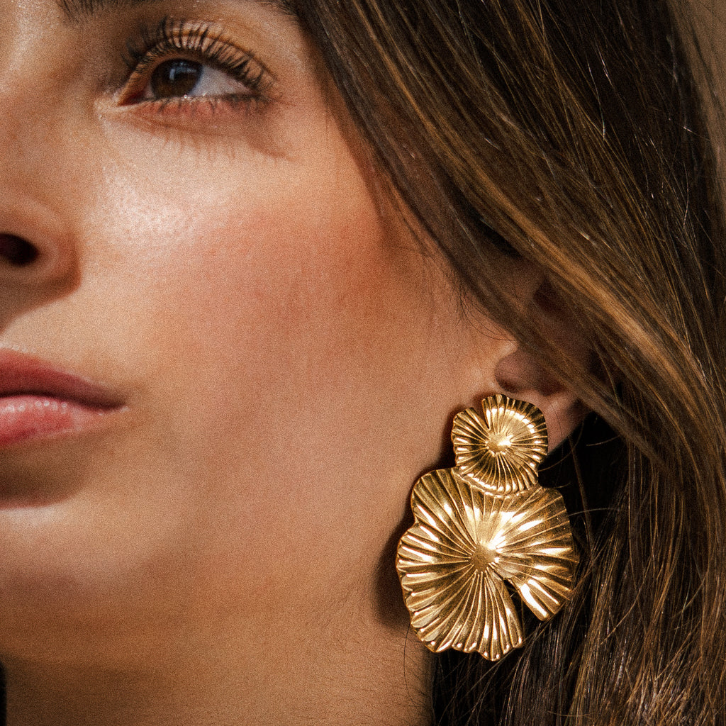 Helia Earrings