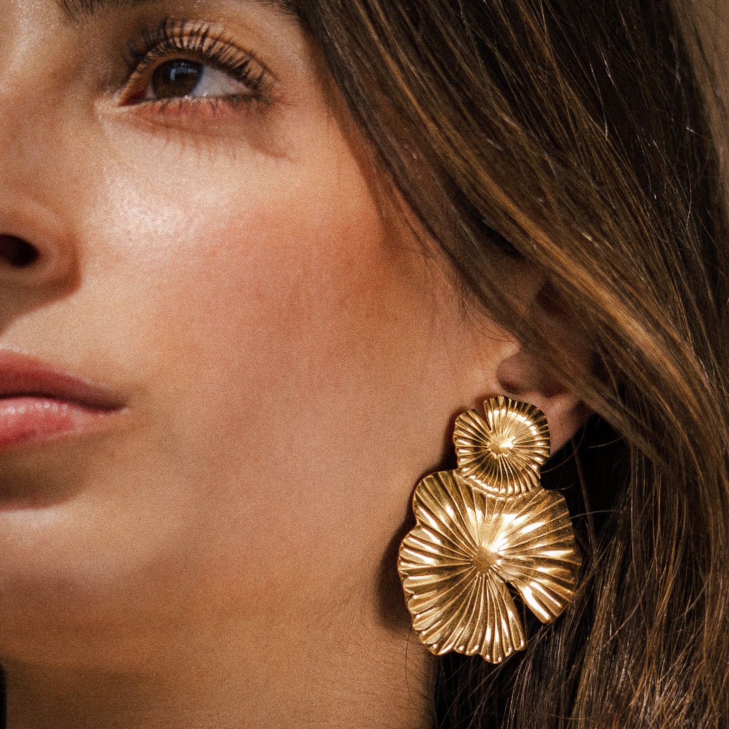 Helia Earrings