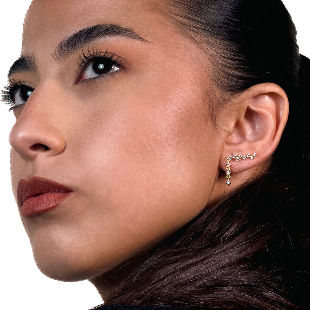 Seraph Earrings