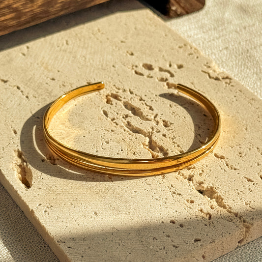Sirena Bangle
