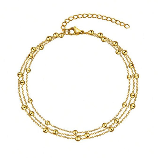 Bella Anklet