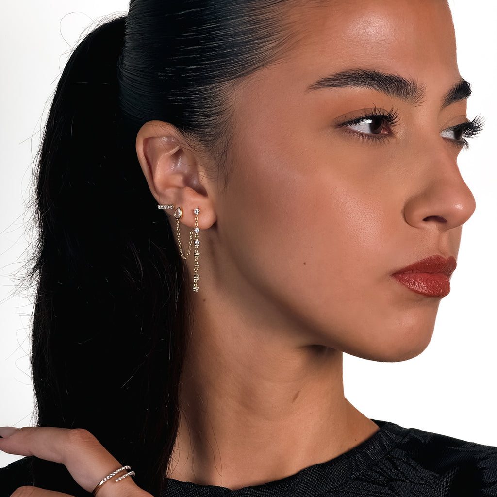 Serene Earrings