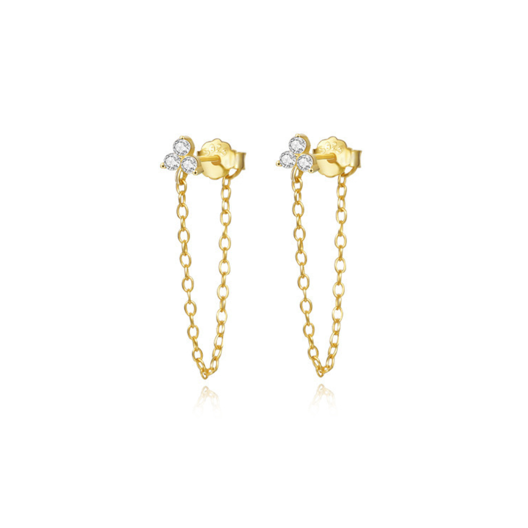 Celeste Earrings