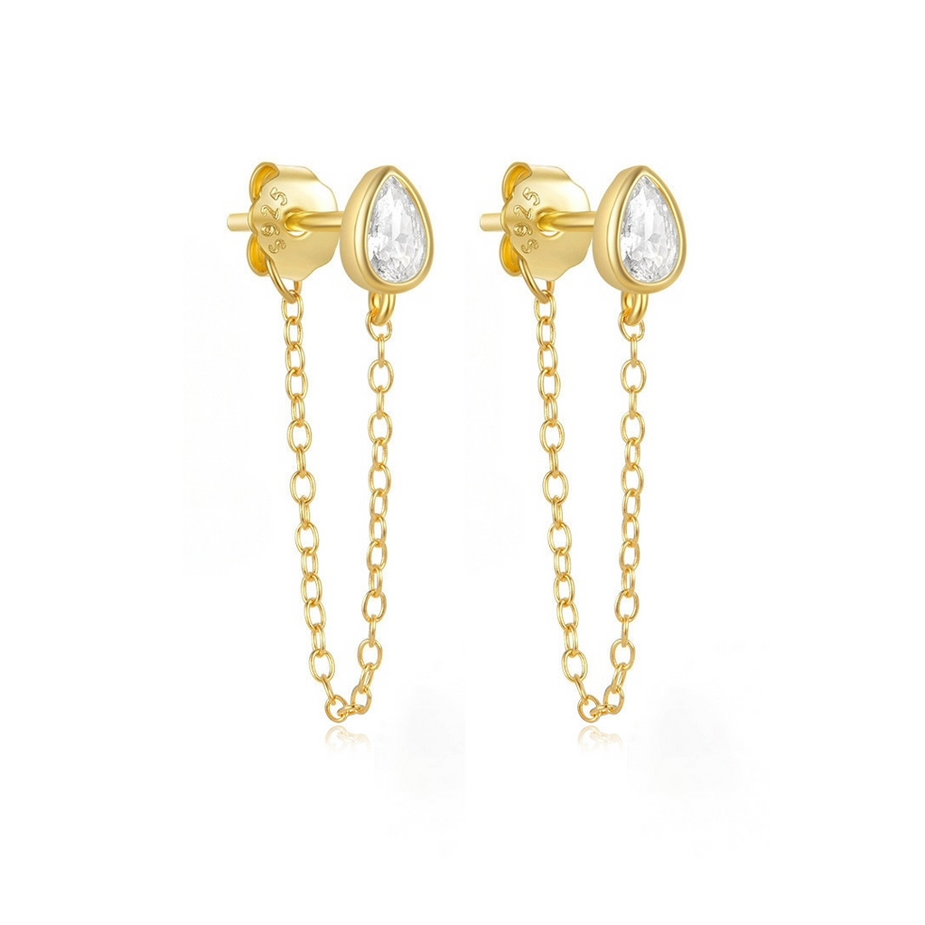 Serene Earrings