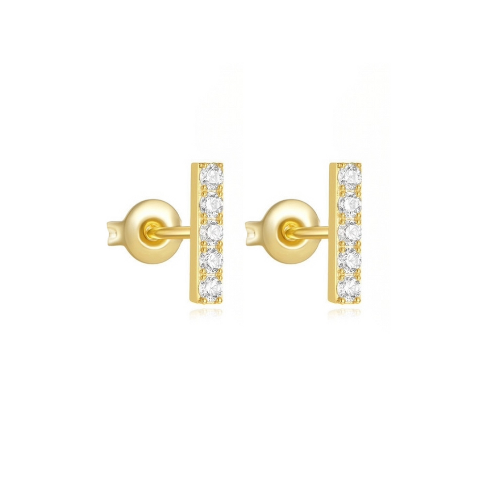 Hush Earrings
