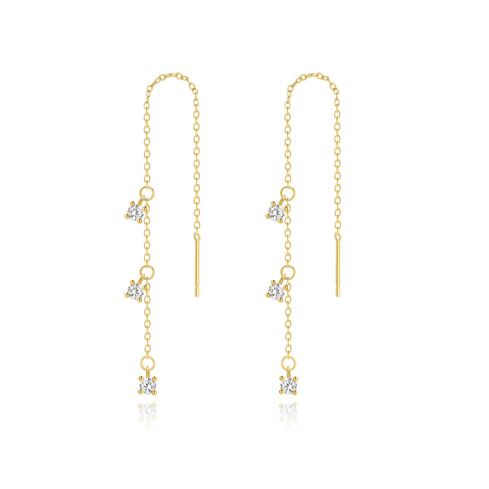 Swing Earrings