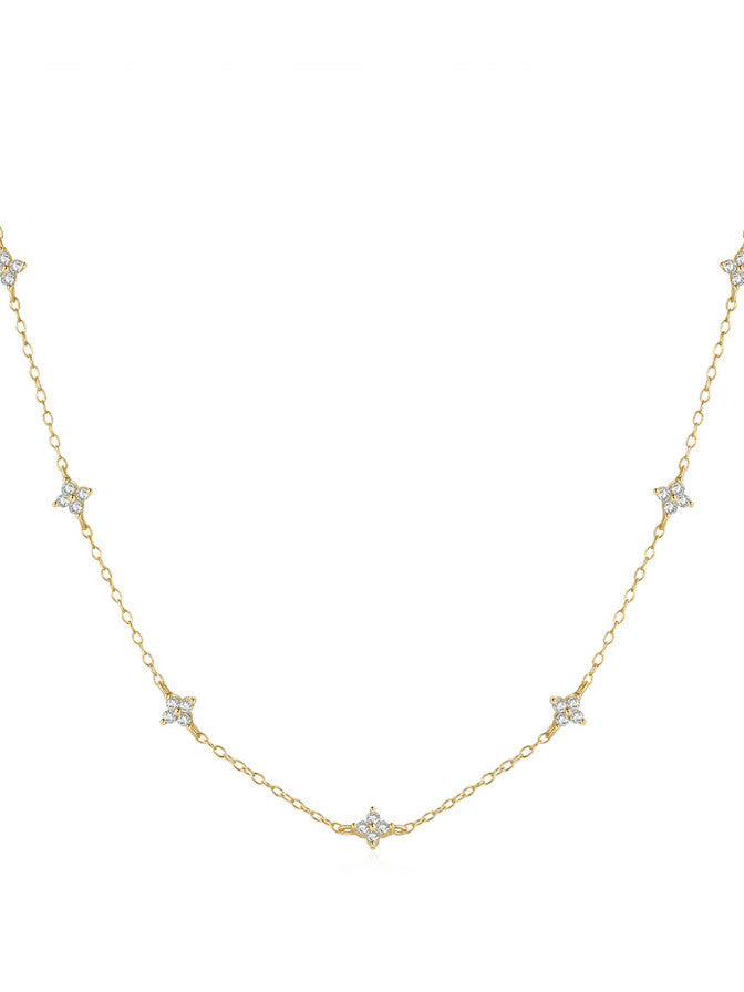 2 Necklace
