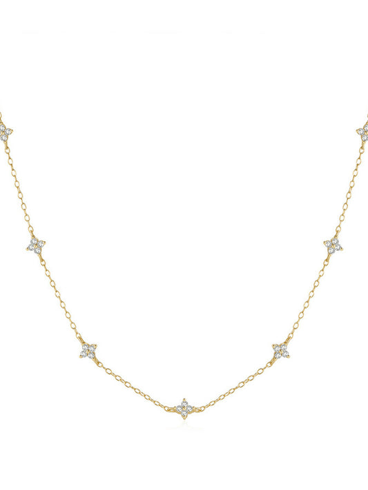 2 Necklace