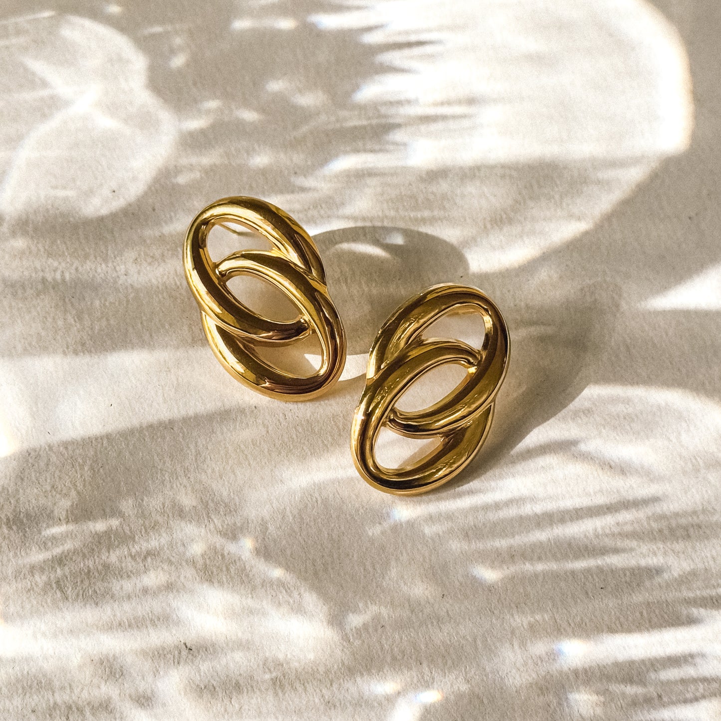Flama Earrings