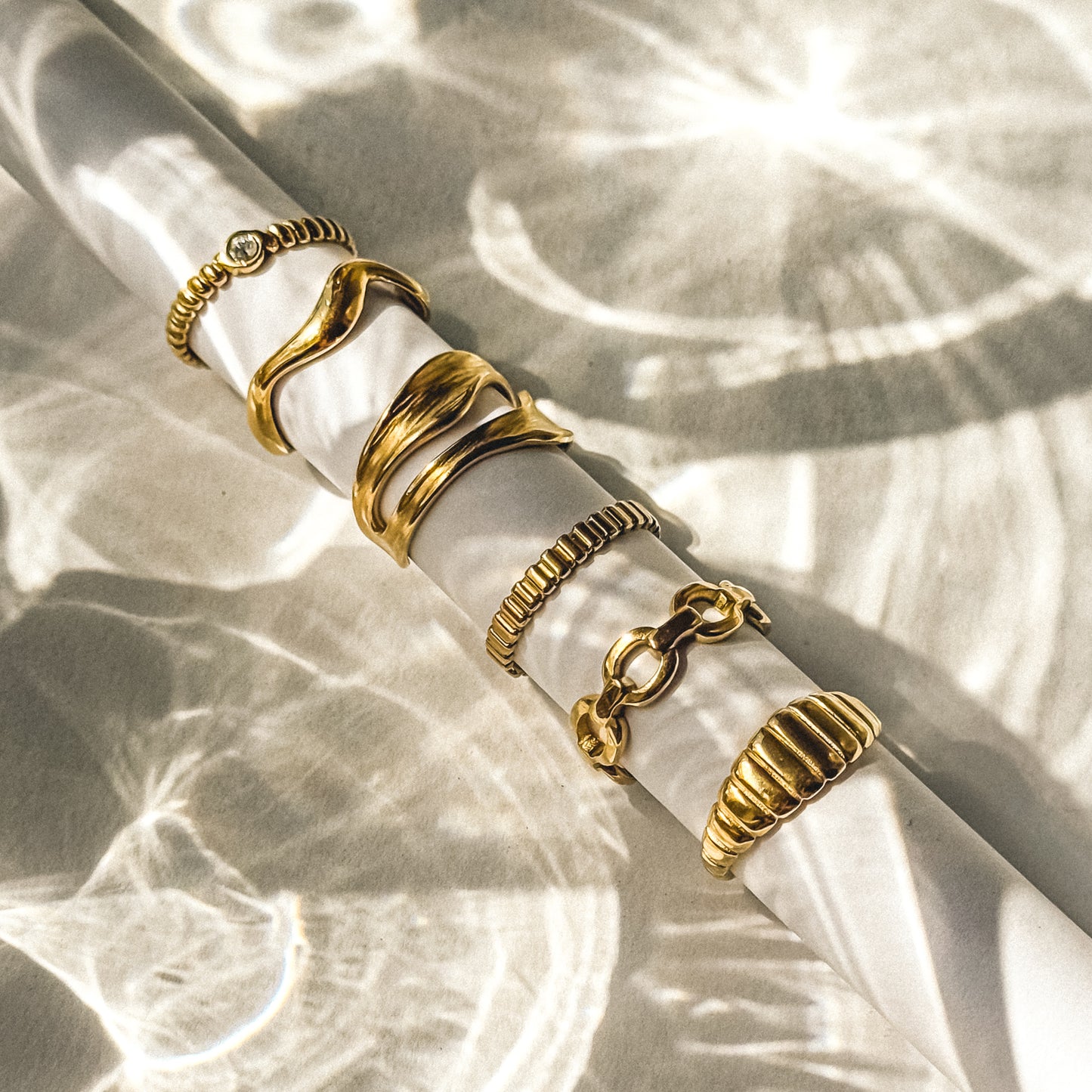 Linka Ring
