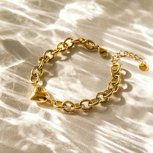 Bondé Bracelet