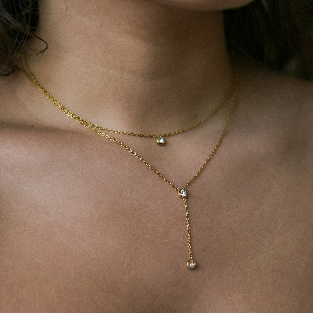 Femme Necklace