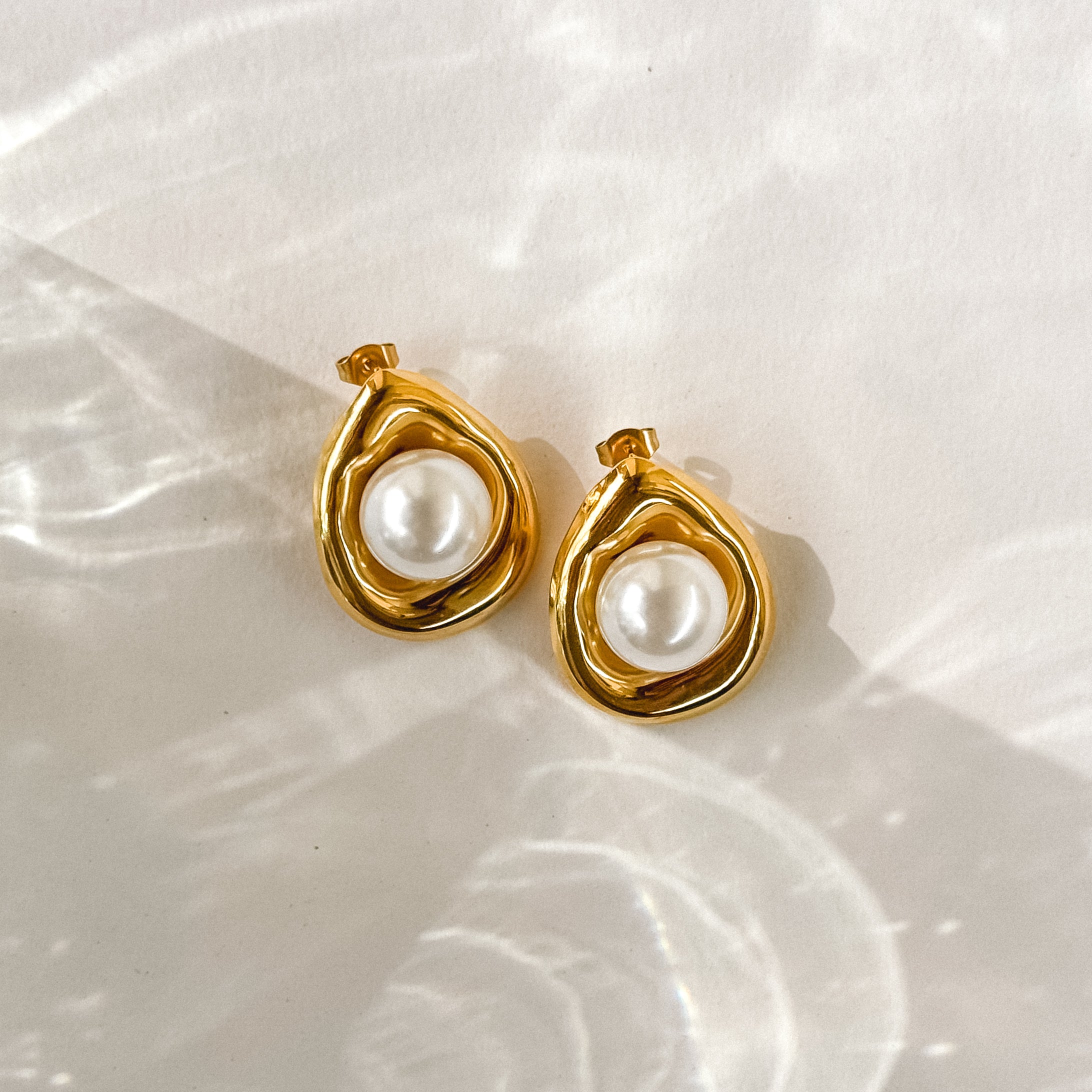 Oceana Earrings